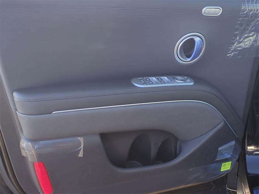 new 2026 Hyundai Palisade Hybrid car, priced at $61,165