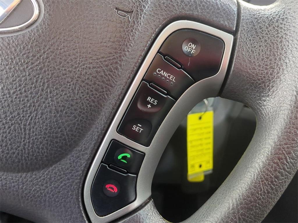 used 2010 Hyundai Santa Fe car, priced at $6,749