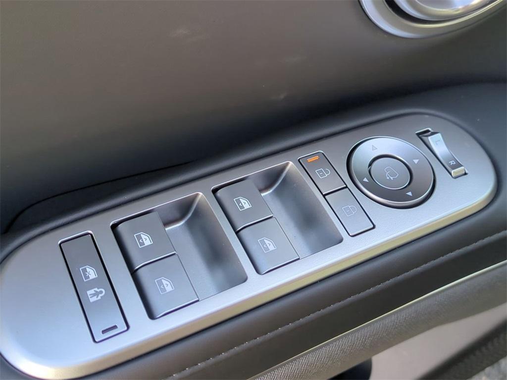 new 2026 Hyundai Palisade Hybrid car, priced at $60,970