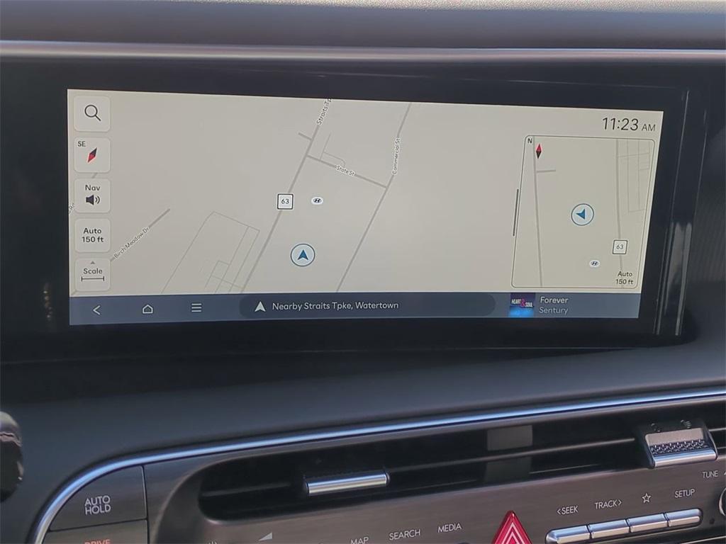 new 2026 Hyundai Palisade Hybrid car, priced at $60,970