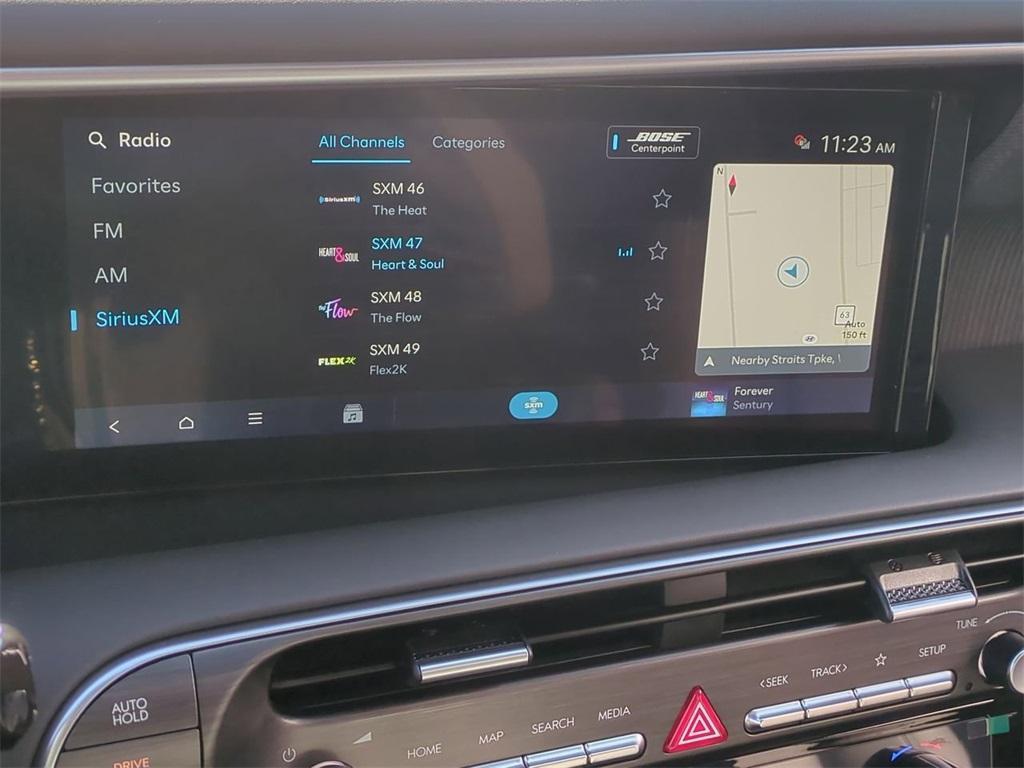 new 2026 Hyundai Palisade Hybrid car, priced at $60,970