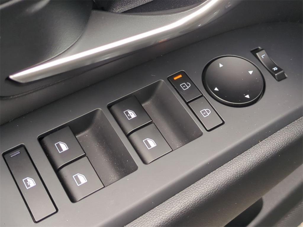 used 2025 Hyundai Tucson car, priced at $24,697