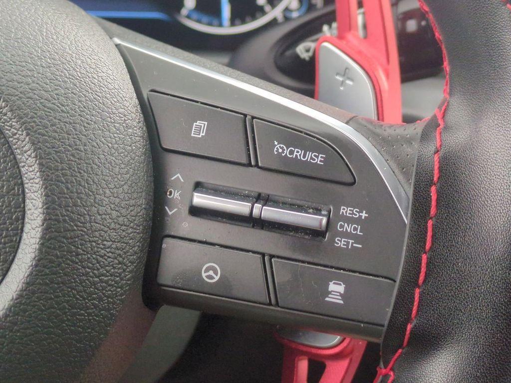 used 2020 Hyundai Sonata car, priced at $19,099