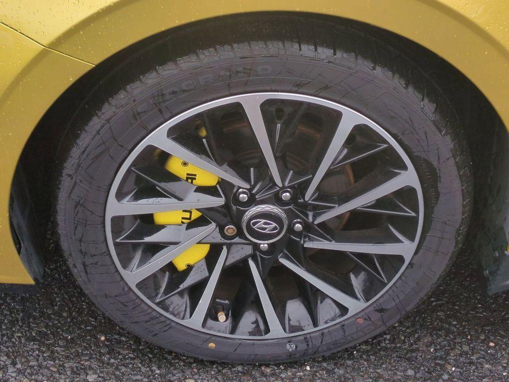 used 2020 Hyundai Sonata car, priced at $19,099