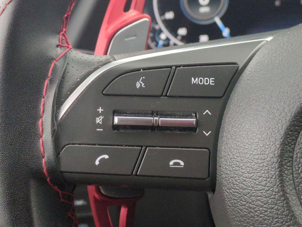 used 2020 Hyundai Sonata car, priced at $19,099