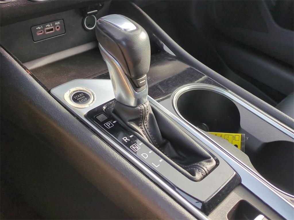 used 2020 Nissan Altima car, priced at $14,997