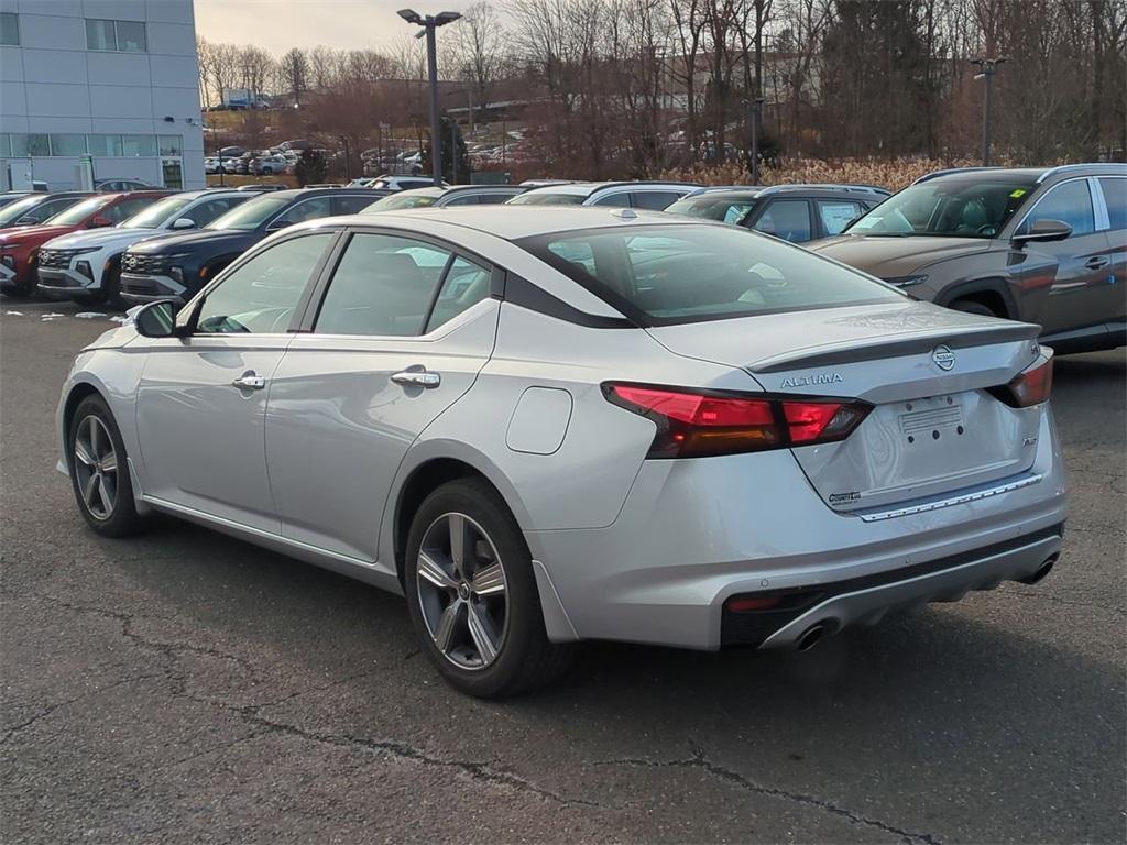 used 2020 Nissan Altima car, priced at $14,997