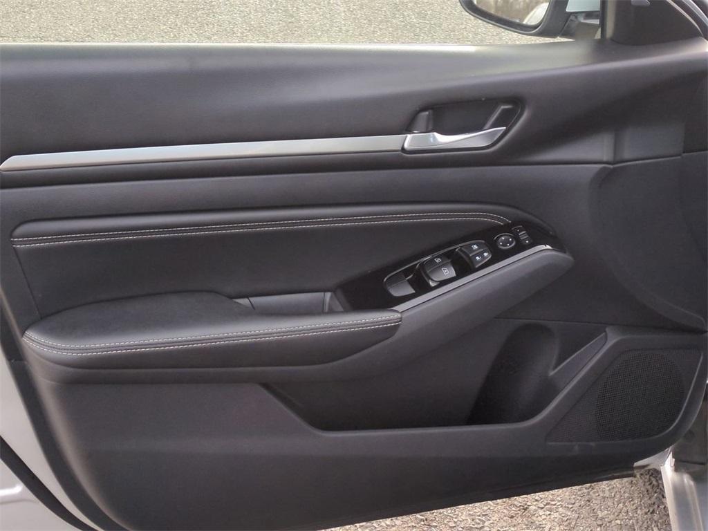 used 2020 Nissan Altima car, priced at $14,997