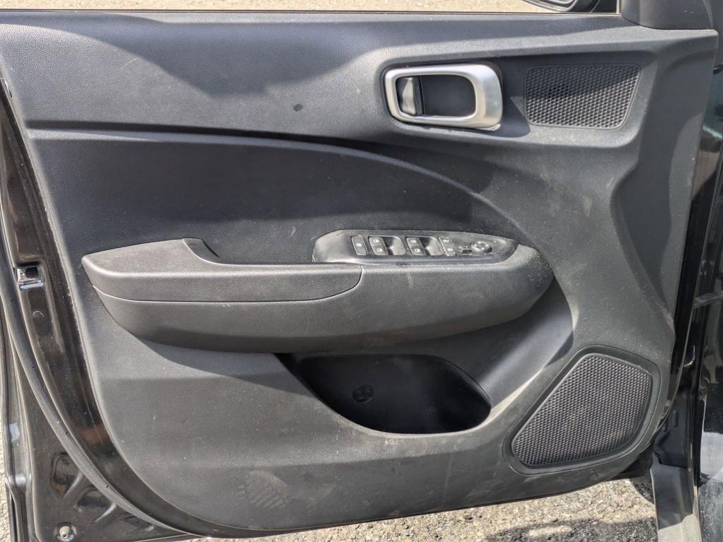 used 2022 Hyundai Venue car, priced at $15,970