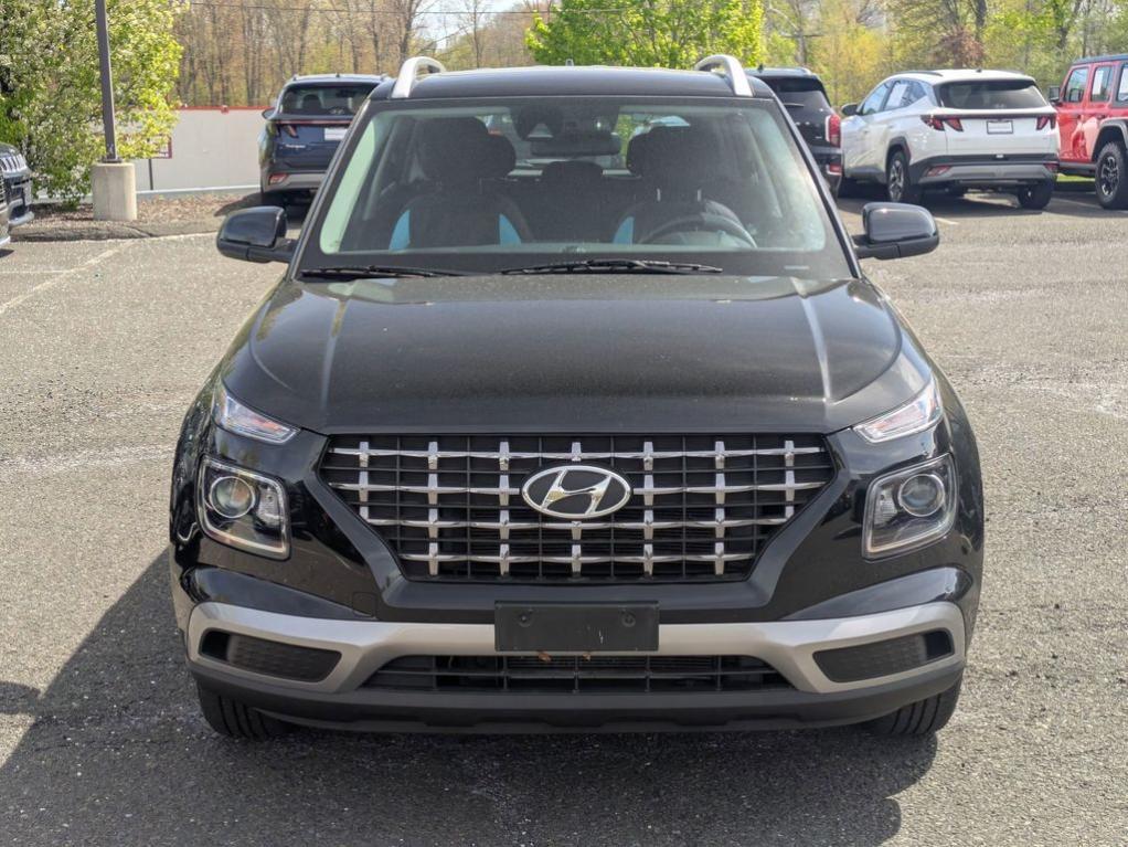 used 2022 Hyundai Venue car, priced at $15,970