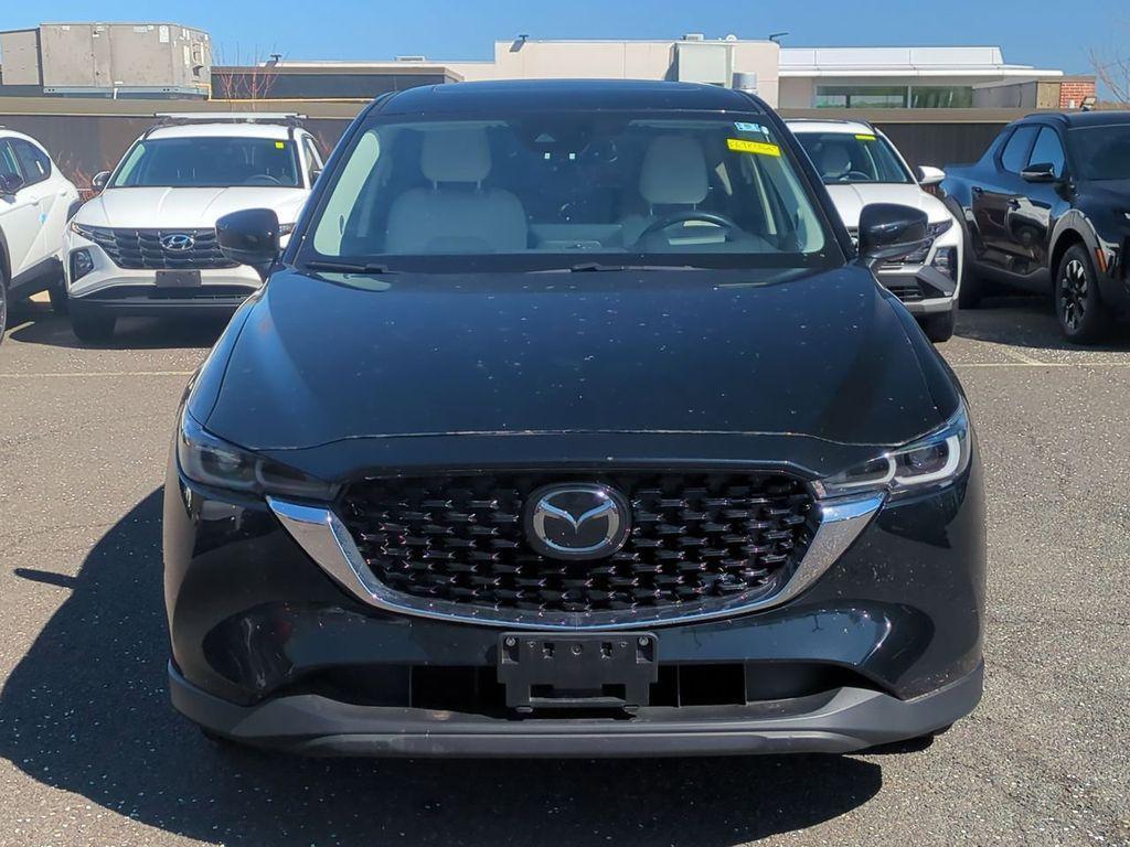used 2023 Mazda CX-5 car, priced at $26,399