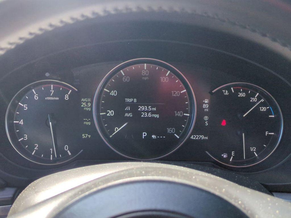 used 2023 Mazda CX-5 car, priced at $26,399