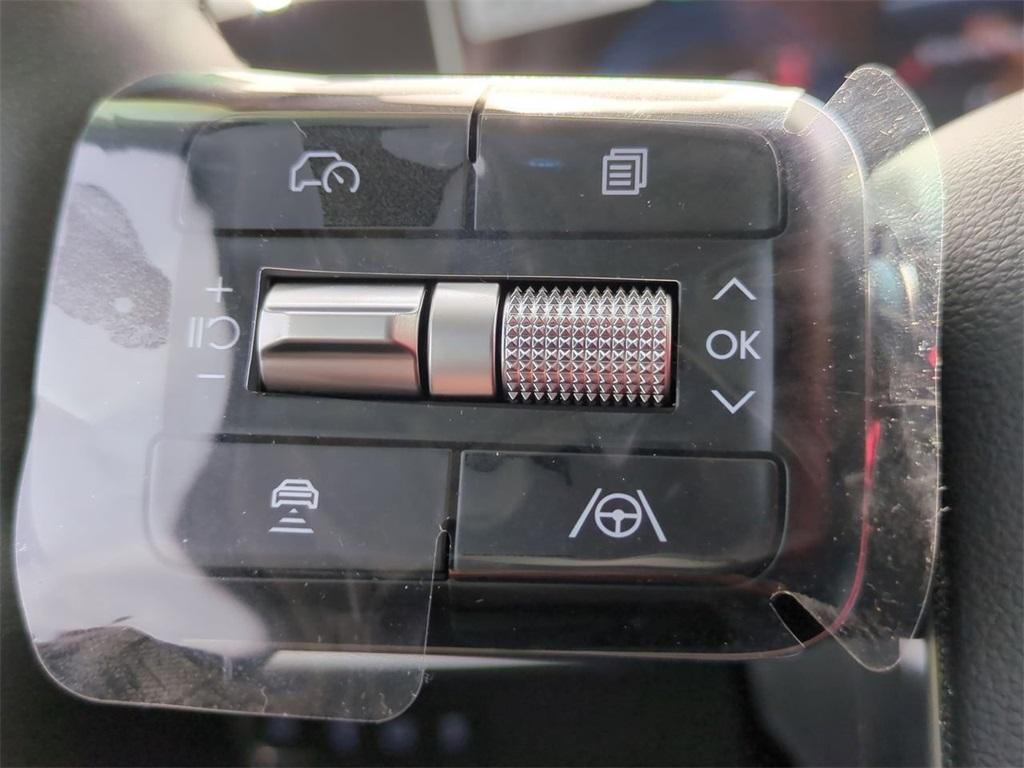 new 2026 Hyundai SANTA FE HEV car, priced at $40,945