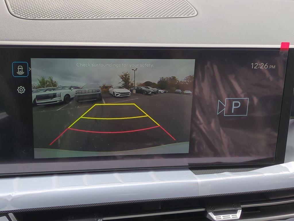 new 2026 Hyundai Sonata car, priced at $29,645