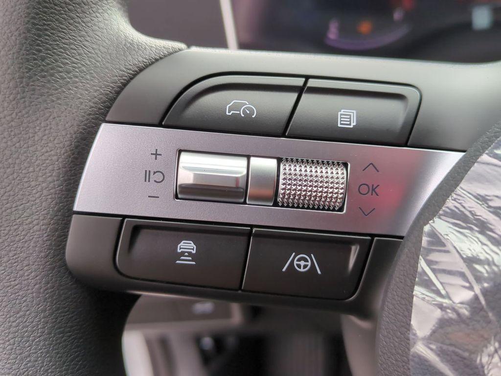 new 2026 Hyundai Sonata car, priced at $29,645