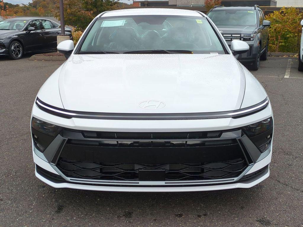 new 2026 Hyundai Sonata car, priced at $29,645