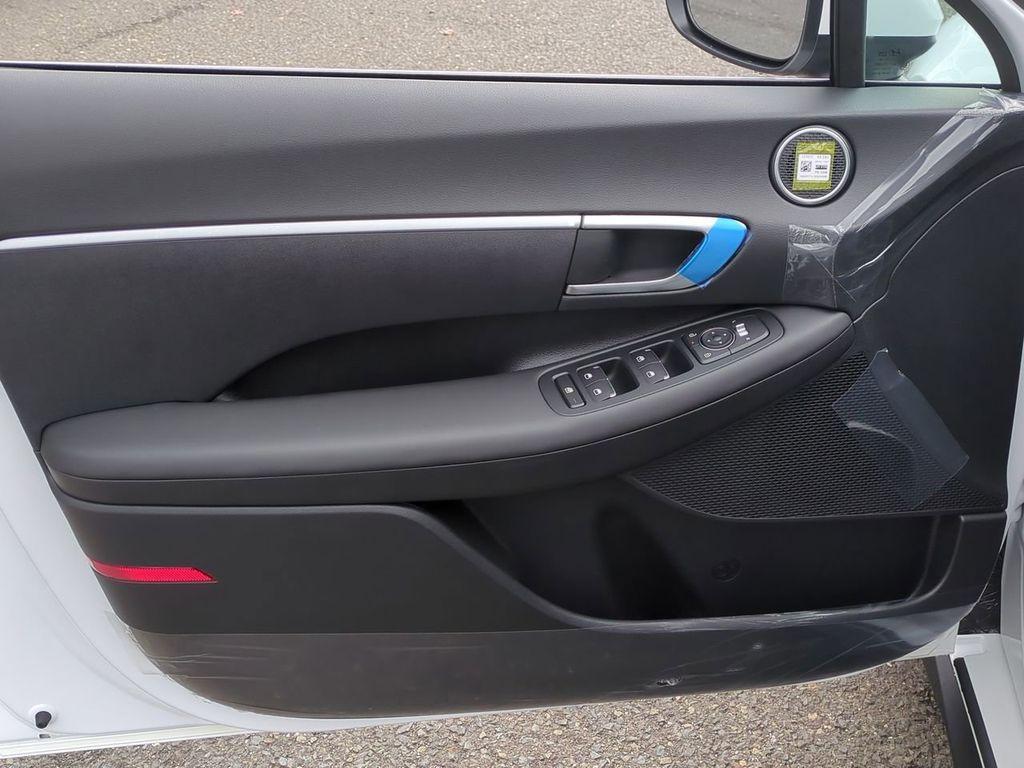 new 2026 Hyundai Sonata car, priced at $29,645