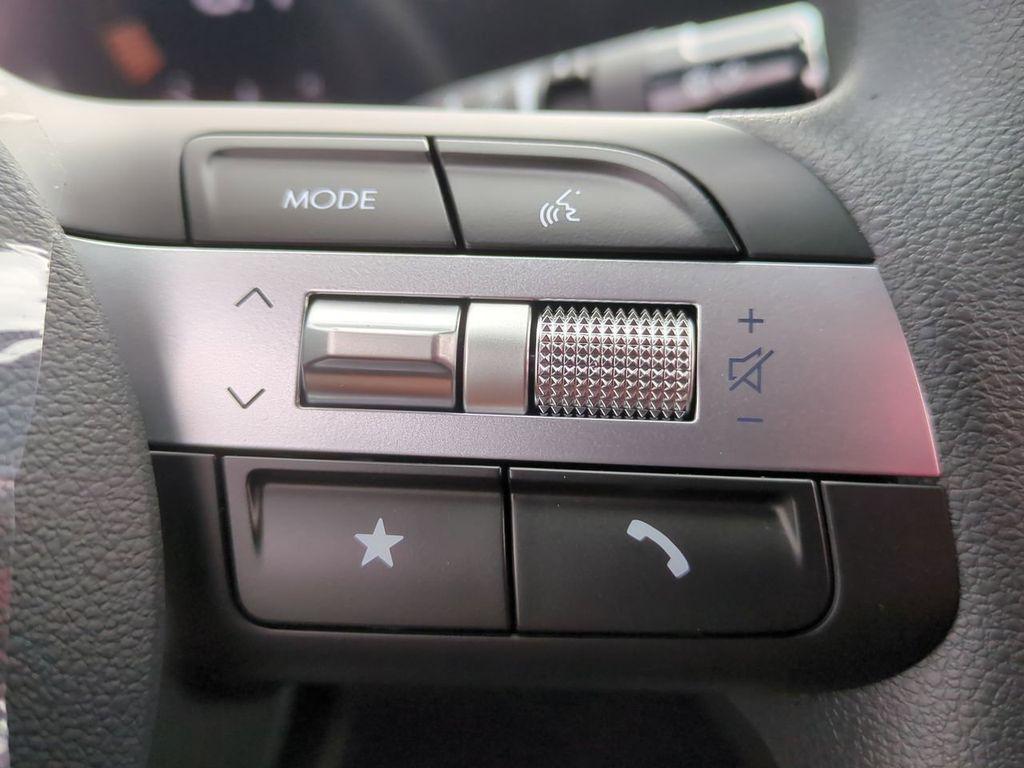 new 2026 Hyundai Sonata car, priced at $29,645