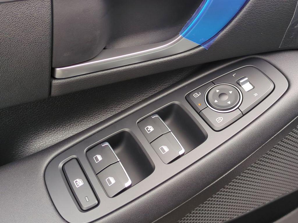 new 2026 Hyundai Sonata car, priced at $29,645