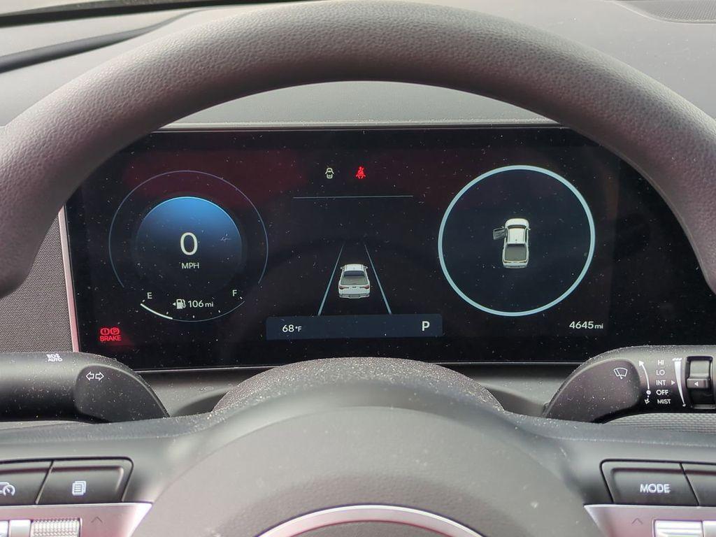 used 2026 Hyundai SANTA CRUZ car, priced at $33,399