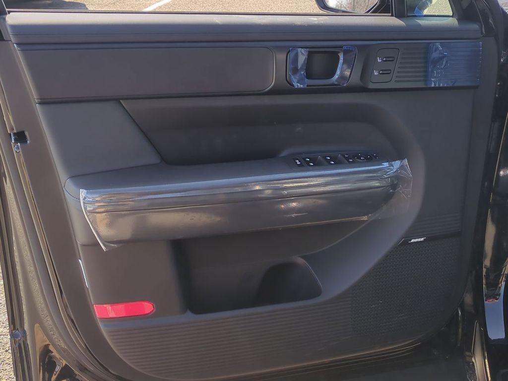 new 2026 Hyundai Santa Fe car, priced at $51,865