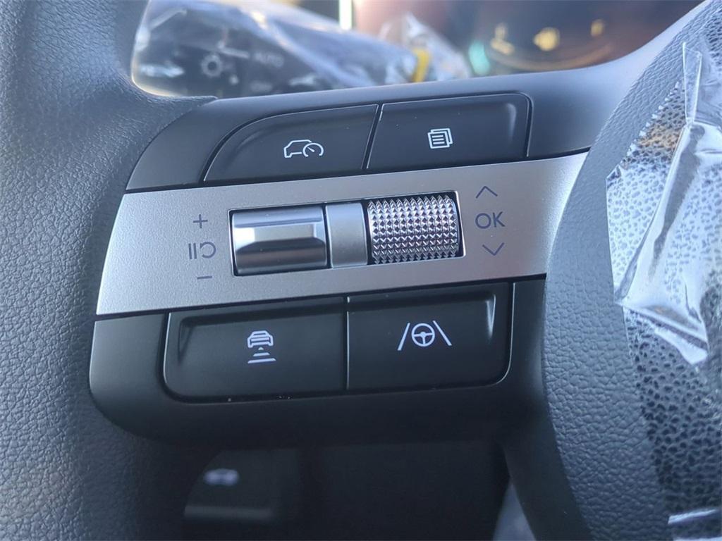 new 2026 Hyundai Sonata car, priced at $29,150