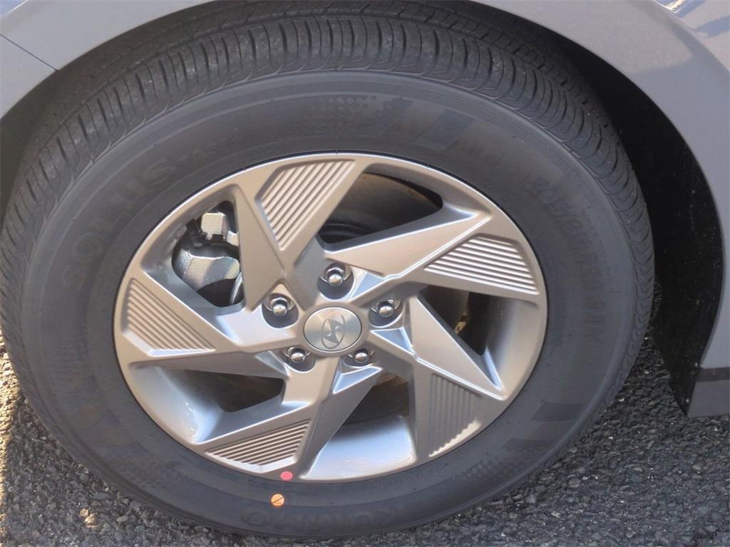 new 2026 Hyundai Sonata car, priced at $29,150