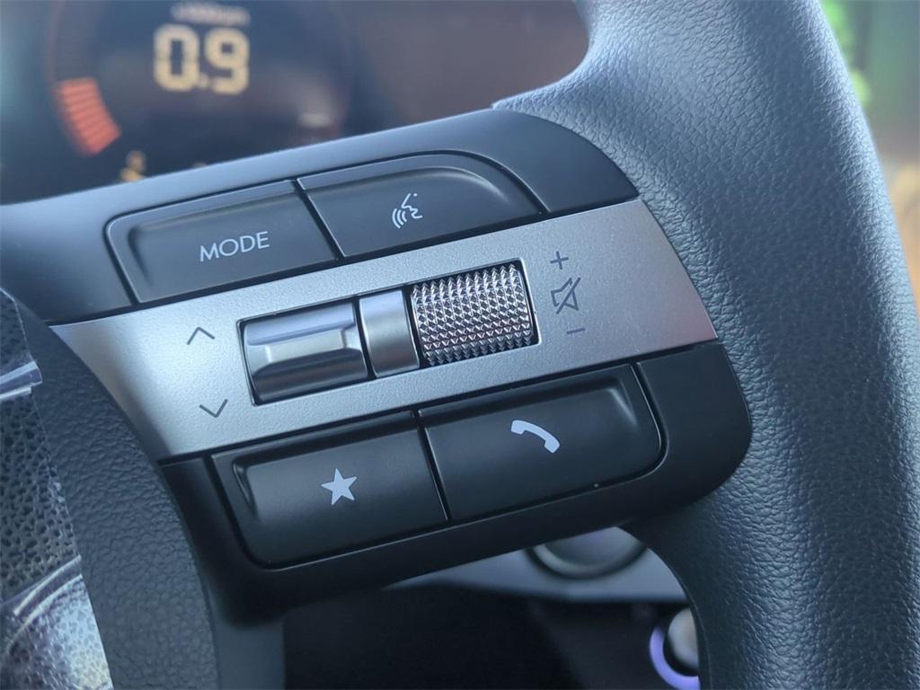 new 2026 Hyundai Sonata car, priced at $29,150