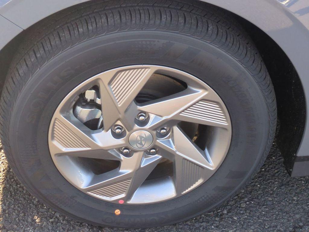 new 2026 Hyundai Sonata car, priced at $29,150