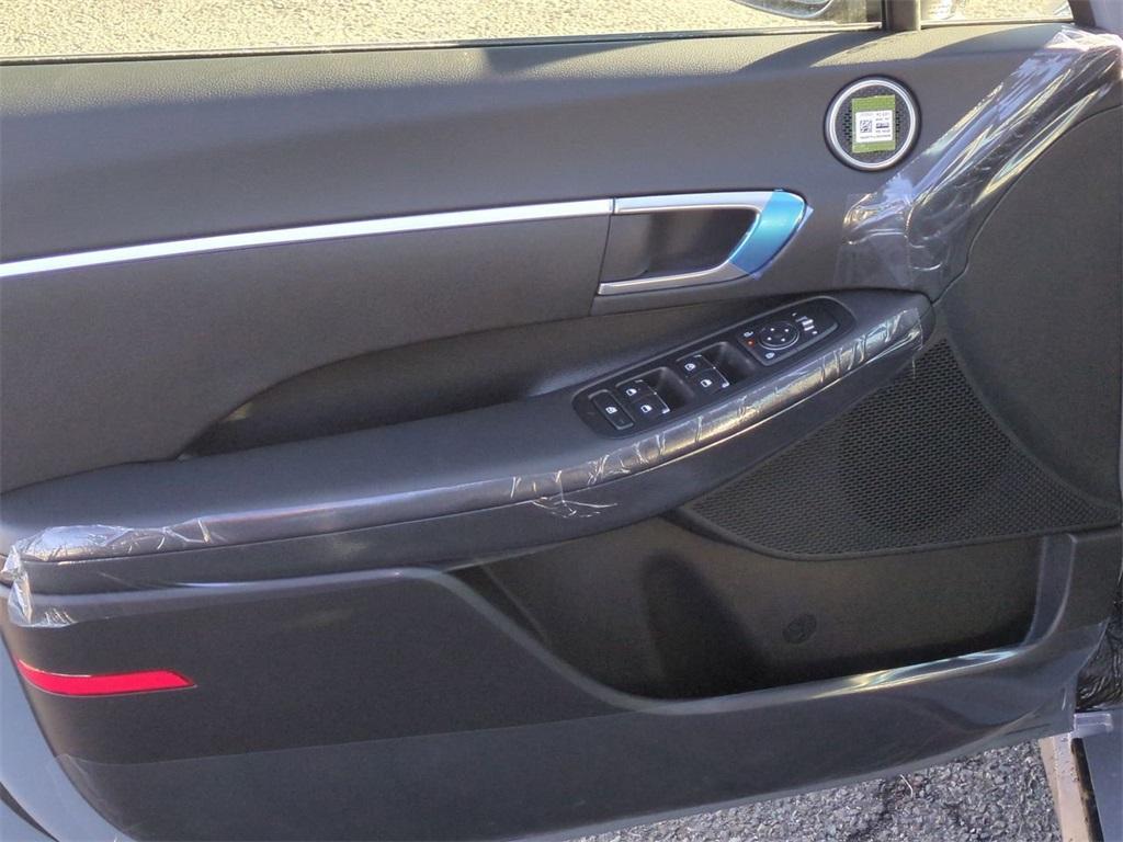 new 2026 Hyundai Sonata car, priced at $29,150