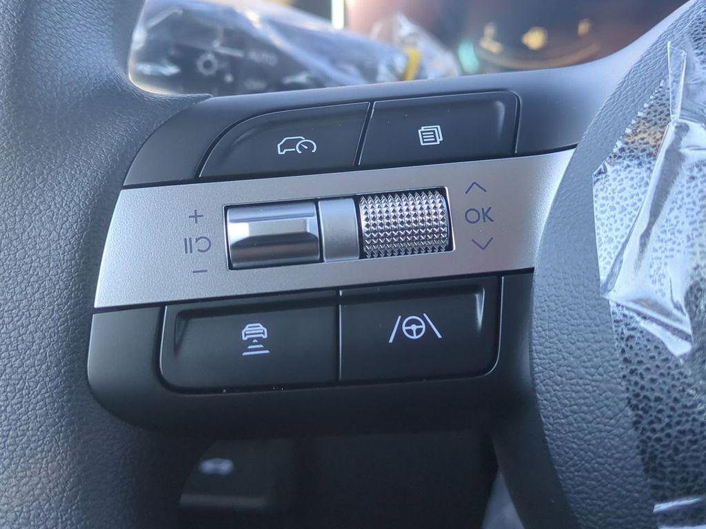 new 2026 Hyundai Sonata car, priced at $29,150