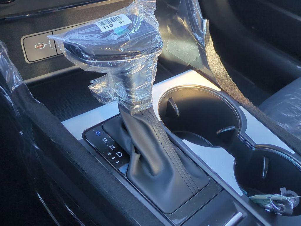 new 2026 Hyundai Sonata car, priced at $29,150