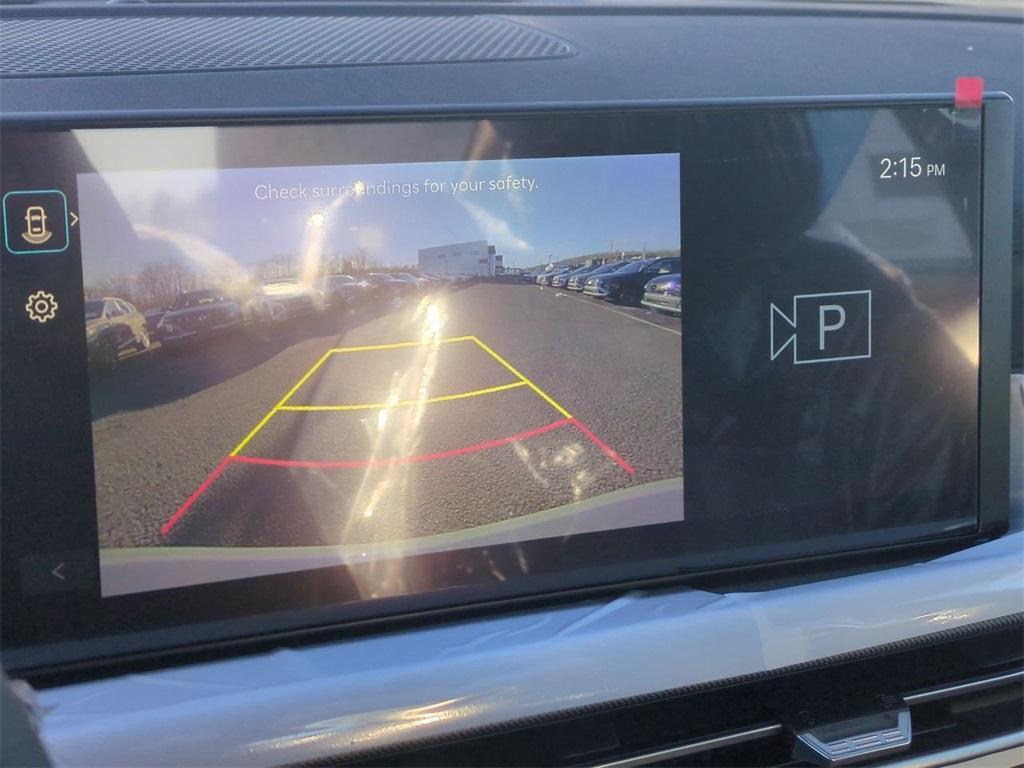 new 2026 Hyundai Sonata car, priced at $29,150