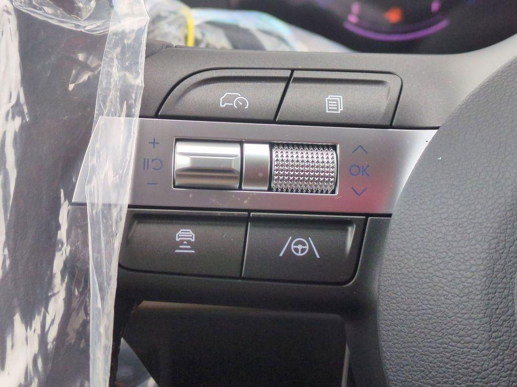 new 2026 Hyundai Kona car, priced at $31,145