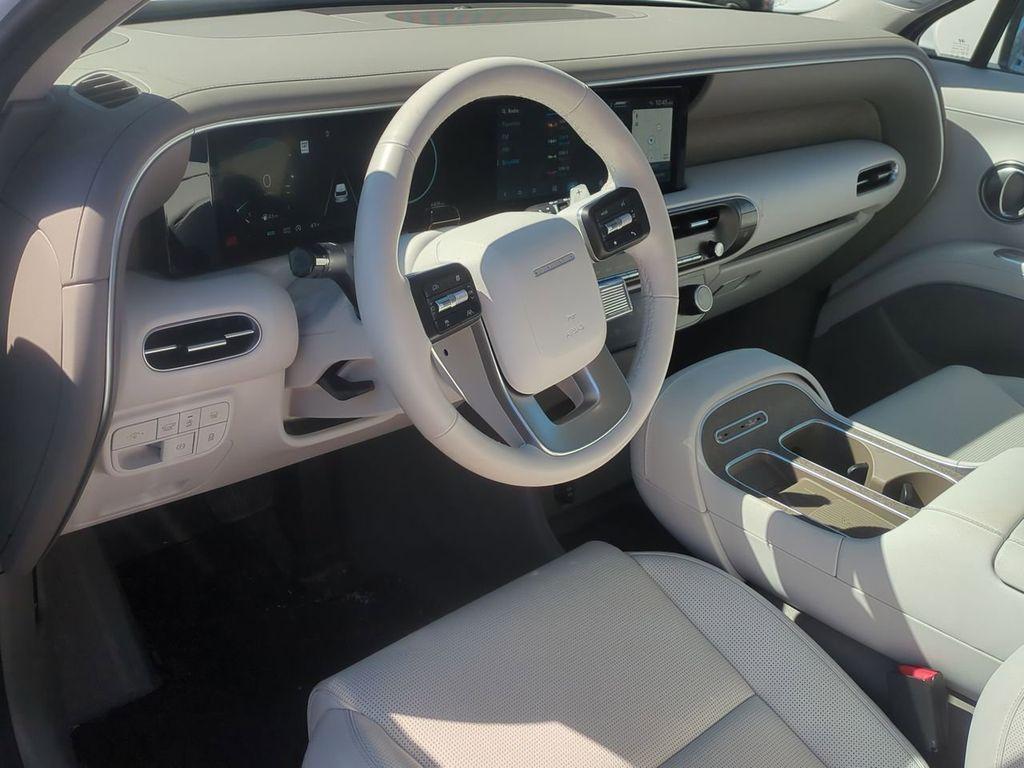 used 2026 Hyundai Palisade car, priced at $47,897