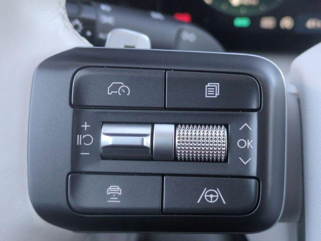 used 2026 Hyundai Palisade car, priced at $47,897