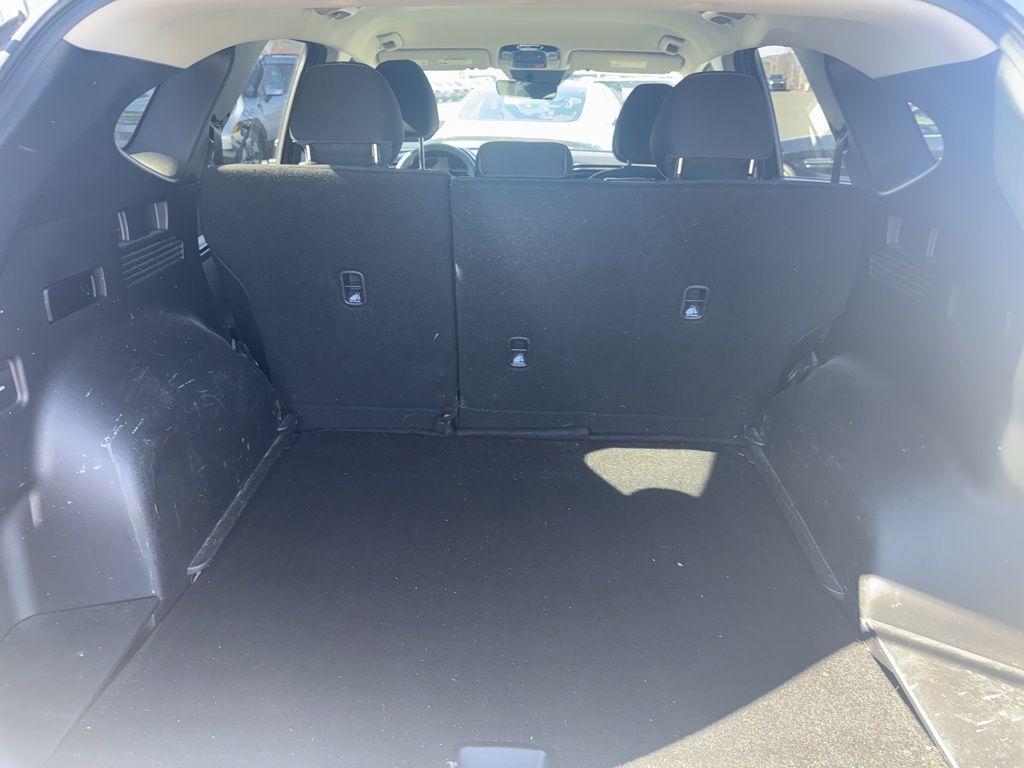 used 2022 Hyundai Tucson car, priced at $19,997