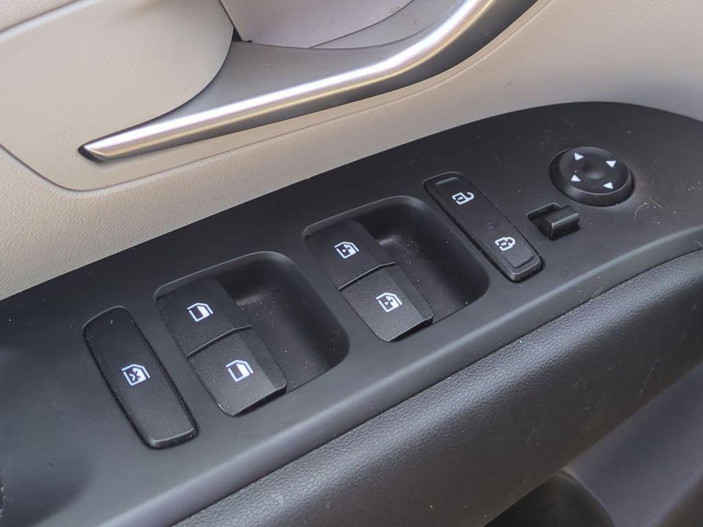 used 2022 Hyundai Tucson car, priced at $19,871