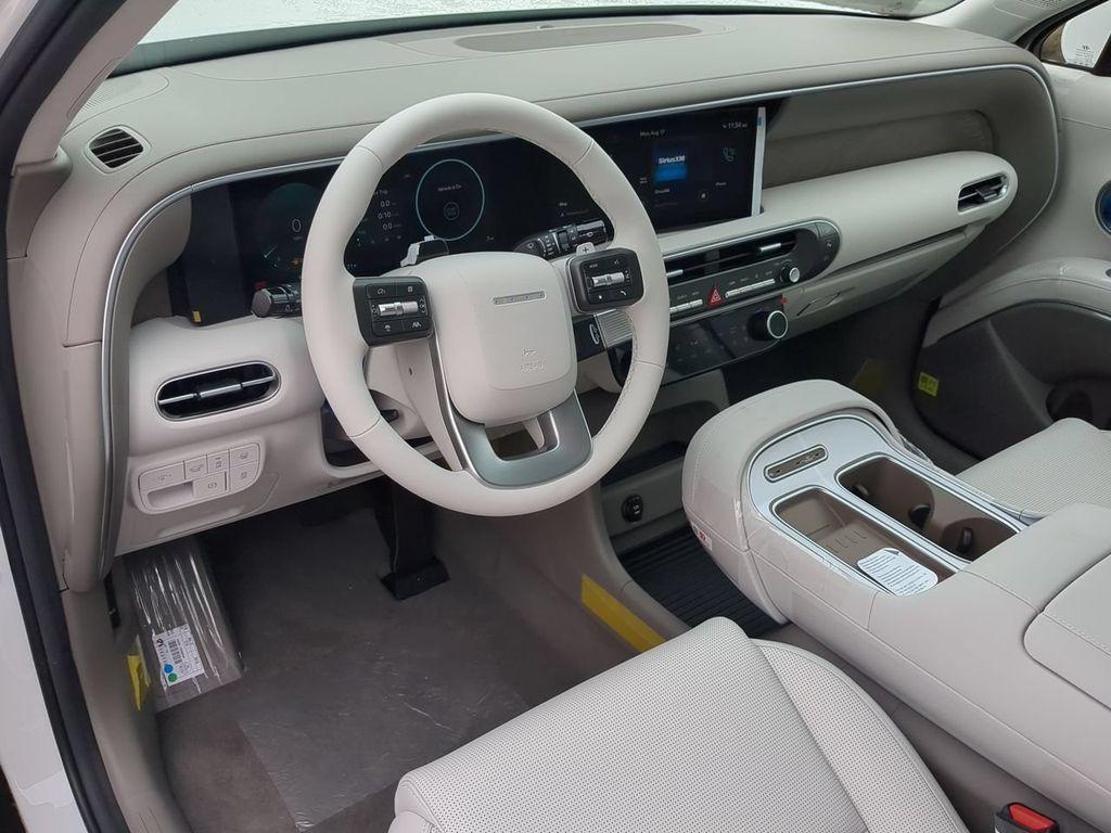 new 2027 Hyundai Palisade car, priced at $51,639