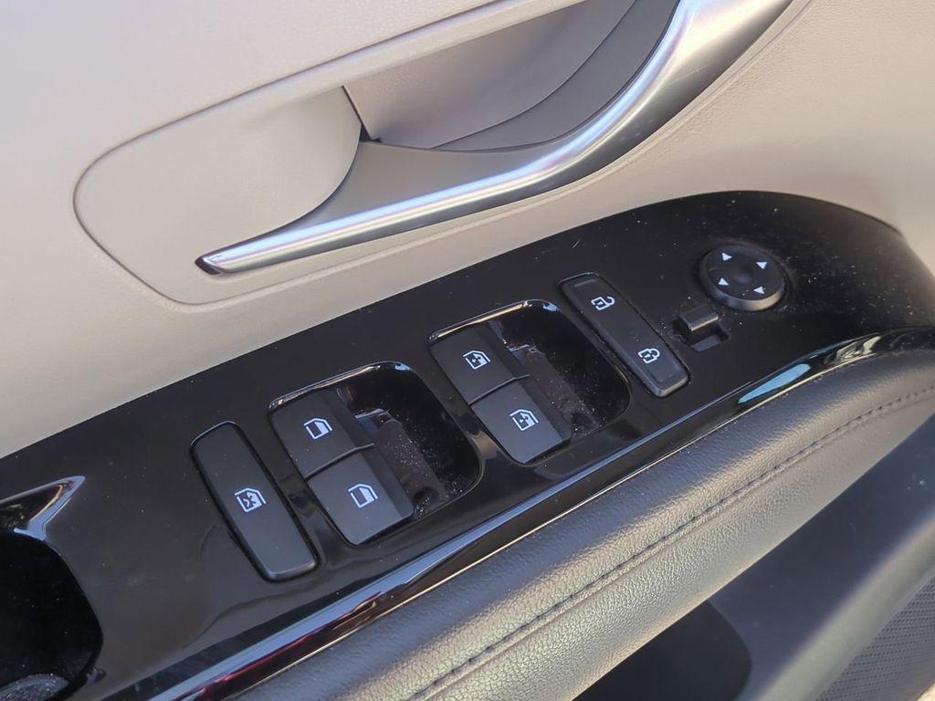 used 2023 Hyundai TUCSON Hybrid car, priced at $26,497