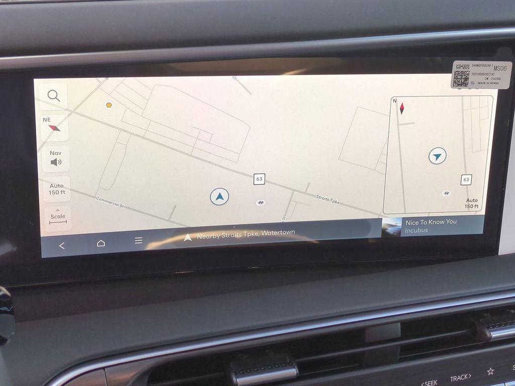 new 2026 Hyundai Palisade car, priced at $59,310