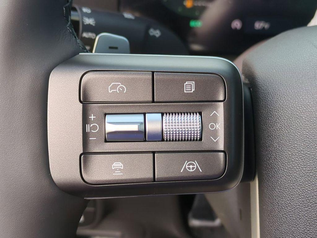 new 2026 Hyundai Palisade car, priced at $59,310