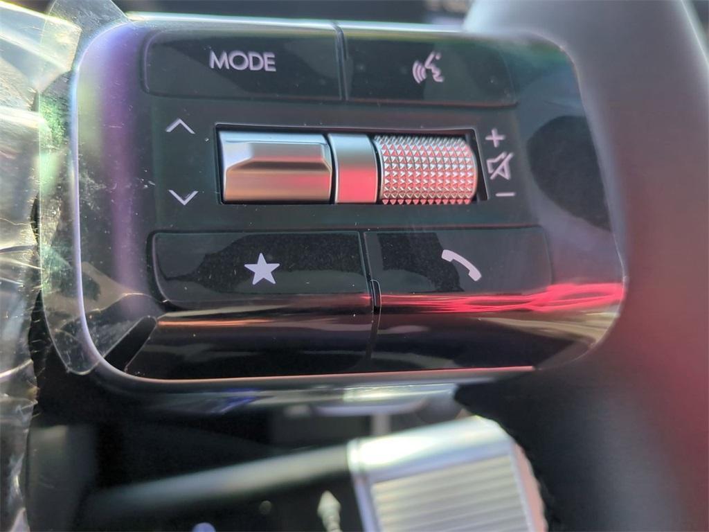 new 2026 Hyundai Santa Fe car, priced at $41,730