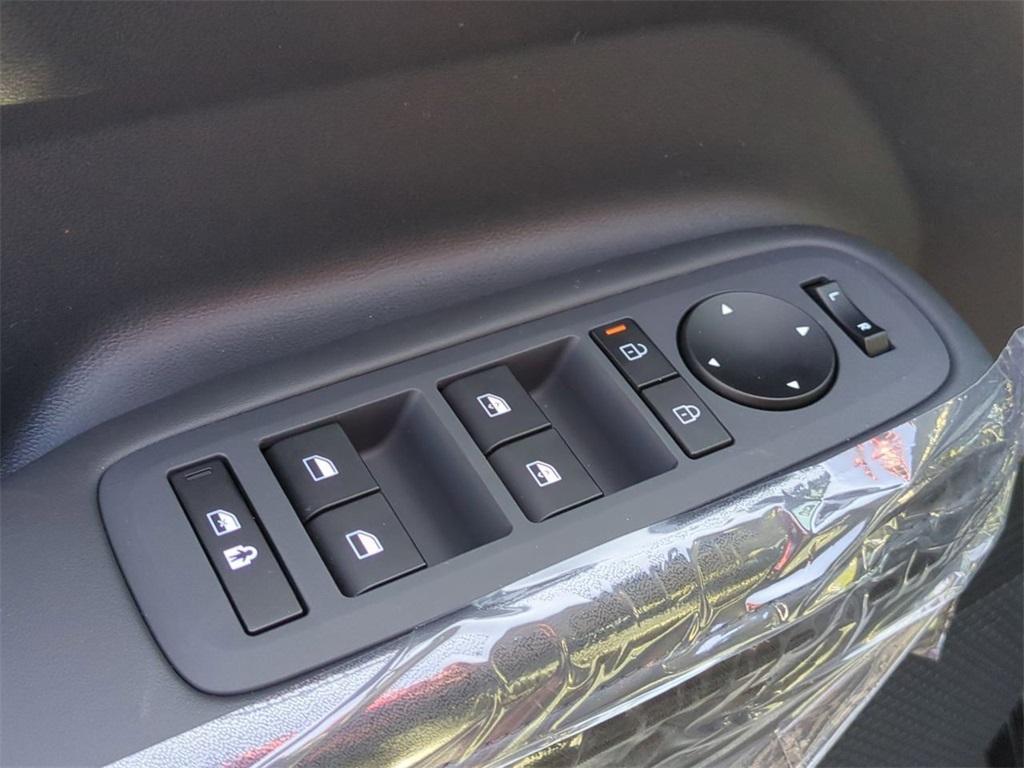 new 2026 Hyundai Santa Fe car, priced at $41,730