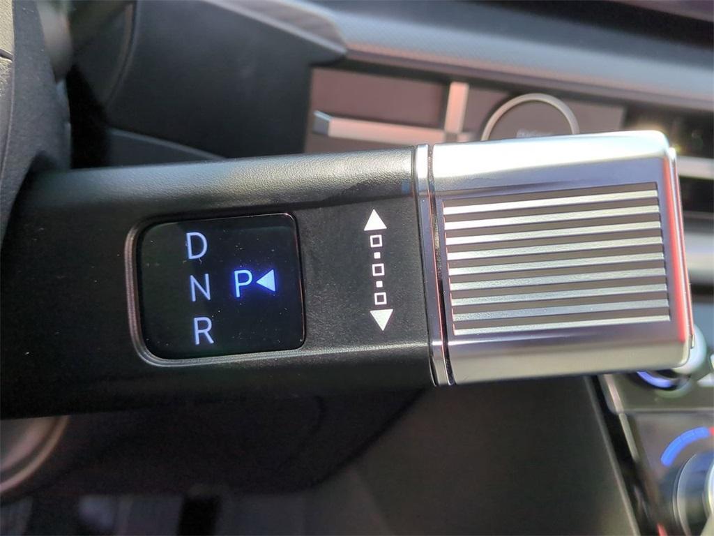 new 2026 Hyundai Santa Fe car, priced at $41,730