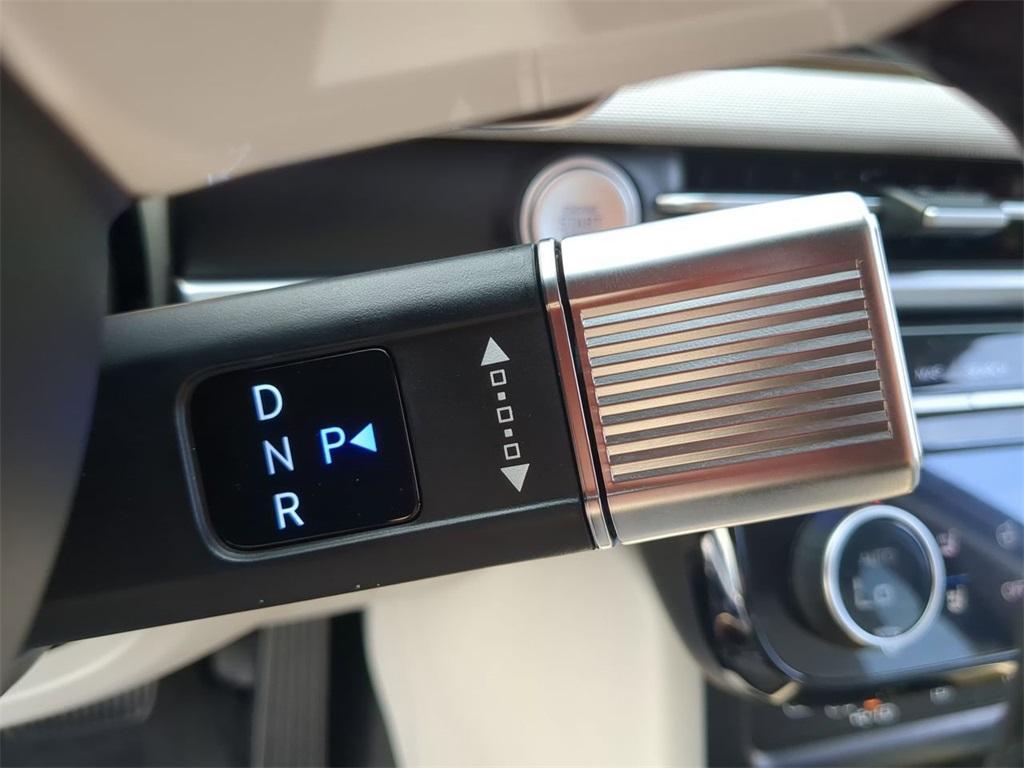 new 2026 Hyundai Tucson car, priced at $43,760