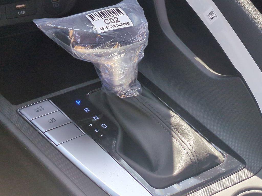 new 2026 Hyundai Elantra car, priced at $25,040