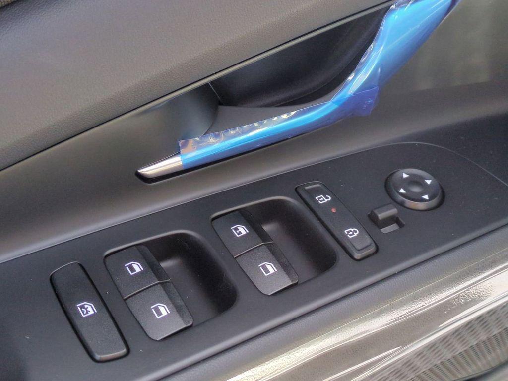 new 2026 Hyundai Elantra car, priced at $25,040