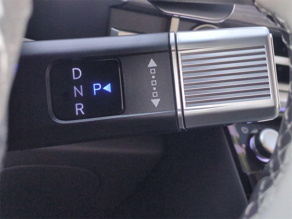 new 2026 Hyundai Santa Fe car, priced at $51,580