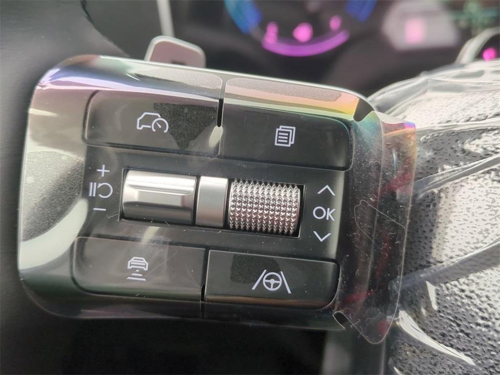 new 2026 Hyundai Santa Fe car, priced at $41,570